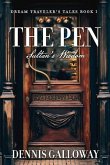 The Pen: Sultan's Wisdomvolume 1