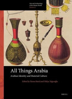 All Things Arabia