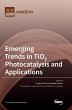 Emerging Trends in TiO 2 Photocatalysis... - Bild 1