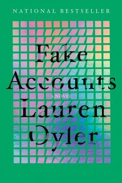 Fake Accounts (eBook, ePUB) - Oyler, Lauren