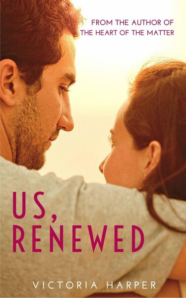 Us, Renewed (eBook, ePUB) Us, Renewed (eBook, ePUB)
