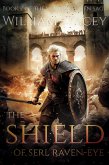 The Shield of Serl Raven-Eye (The Vampire Queen Saga, #2) (eBook, ePUB)