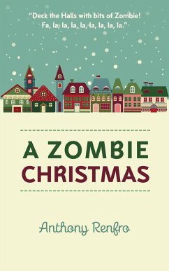 Cover A Zombie Christmas (eBook, ePUB)