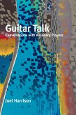 Guitar Talk (eBook, ePUB)