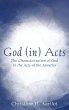 God (in) Acts - Bild 1