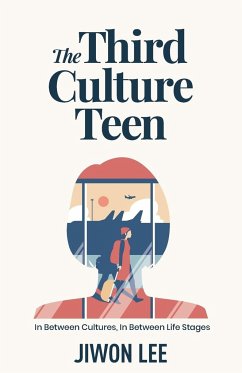 The Third Culture Teen - Lee, Jiwon