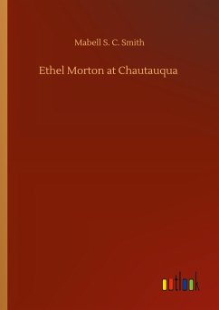 Ethel Morton at Chautauqua
