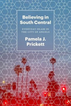 Believing in South Central - Prickett, Pamela J