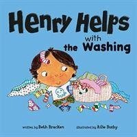 Henry Helps with the Washing - Bracken, Beth (VP of Publishing)