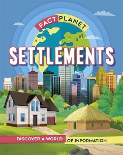 Cover Fact Planet: Settlements