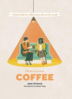 Cover Destination Coffee