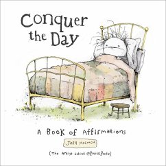 Conquer the Day - Mecouch, Josh