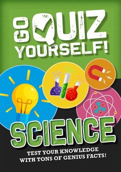 Go Quiz Yourself!: Science - Howell, Izzi
