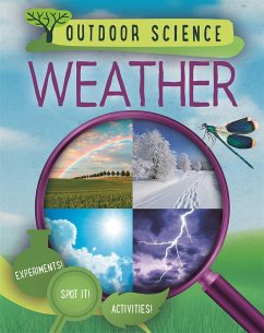 Outdoor Science: Weather - Newland, Sonya