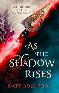 As the Shadow Rises - Pool, Katy Rose