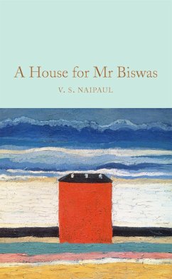 A House for Mr Biswas - Naipaul, Vidiadhar S.