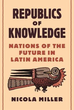 Cover Republics of Knowledge