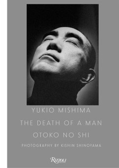 Yukio Mishima: The Death of a Man - Shinoyama, Kishin