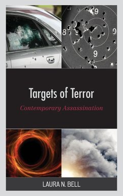 Targets of Terror - Bell, Laura N.