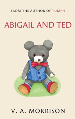 Abigail and Ted - Morrison, V A