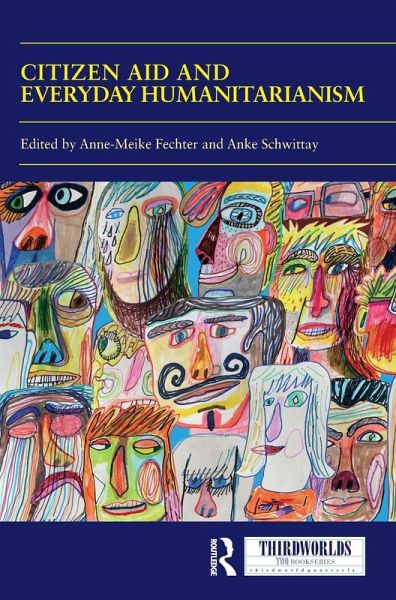 Citizen Aid and Everyday Humanitarianism