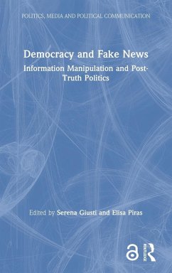 Cover Democracy and Fake News