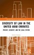 Diversity of Law in the United Arab... - Bild 1