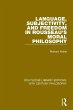 Language, Subjectivity, and Freedom in... - Bild 1
