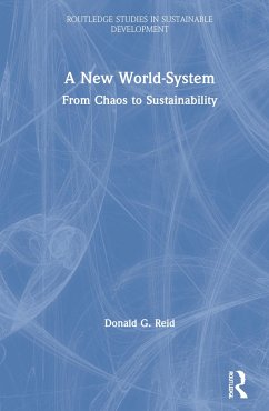 A New World-System - Reid, Donald G