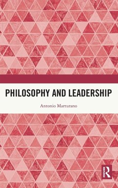 Cover Philosophy and Leadership