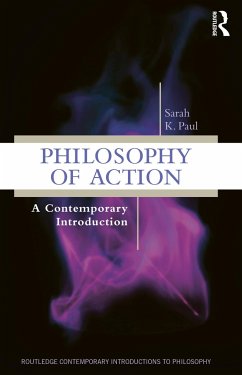 Philosophy of Action - Paul, Sarah