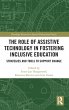 The Role of Assistive Technology in... - Bild 1