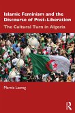 Islamic Feminism and the Discourse of Post-Liberation