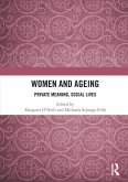 Women and Ageing Women and Ageing
