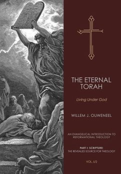 Eternal Torah - Ouweneel, Willem J