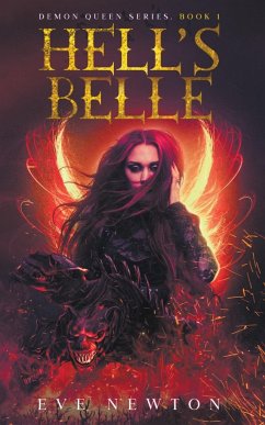 Hell's Belle - Newton, Eve
