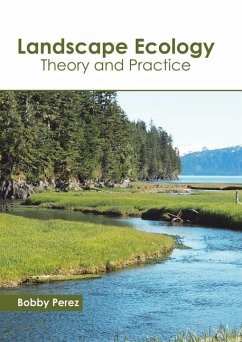 Landscape Ecology: Theory and Practice