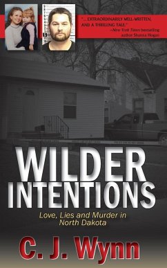 Wilder Intentions - Wynn, C. J.