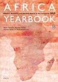 Africa Yearbook Volume 16: Politics, Economy and Society South of the Sahara in 2019