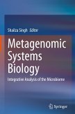 Metagenomic Systems Biology