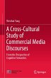 A Cross-Cultural Study of Commercial... - Bild 1