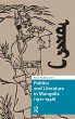Politics and Literature in Mongolia... - Bild 1