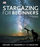 Stargazing for Beginners - Gater, Will; Vamplew, Anton