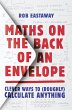 Maths on the Back of an Envelope - Bild 1