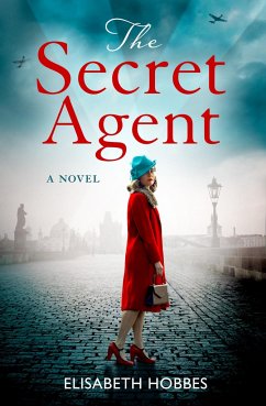 The Secret Agent - Hobbes, Elisabeth