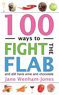 100 Ways to Fight the Flab - Wenham-Jones, Jane