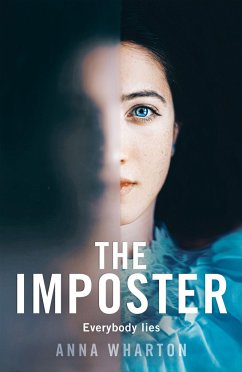 The Imposter - Wharton, Anna