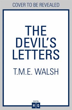 Cover The Devil's Letters