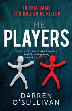 The Players - Oâ Sullivan, Darren