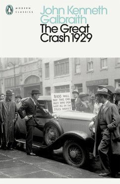 The Great Crash 1929 - Galbraith, John Kenneth